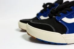 Vans Check UltraRange 3D (Black/Blue) 14 Vans Check UltraRange 3D (Black/Blue)