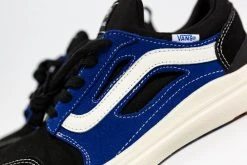 Vans Check UltraRange 3D (Black/Blue)