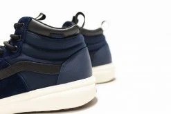 Vans Check UltraRange Hi MTE (Dress Blues/Black) SNEAKERS