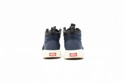 Vans Check UltraRange Hi MTE (Dress Blues/Black) SNEAKERS