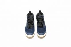 Vans Check UltraRange Hi MTE (Dress Blues/Black) SNEAKERS