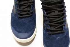 Vans Check UltraRange Hi MTE (Dress Blues/Black) SNEAKERS