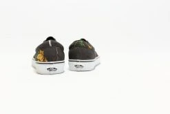 Vans Era X Realtree Xtra (Meteorite) SNEAKERS