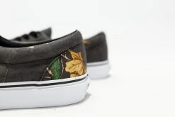 Vans Era X Realtree Xtra (Meteorite) SNEAKERS