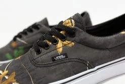 Vans Era X Realtree Xtra (Meteorite) SNEAKERS