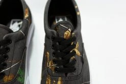 Vans Era X Realtree Xtra (Meteorite) SNEAKERS