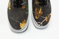Vans Era X Realtree Xtra (Meteorite) SNEAKERS