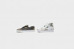 Vans Era X Realtree Xtra (Meteorite) SNEAKERS
