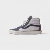 SNEAKERS Vans Sk8-Hi 38 Dx Anaheim Factory (Og Dark)
