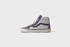 SNEAKERS Vans Sk8-Hi 38 Dx Anaheim Factory (Og Dark)
