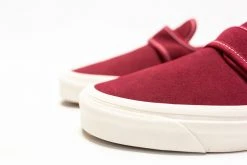 SNEAKERS Vans Slip-On 47 V Dx Anaheim Factory (Og Brick)