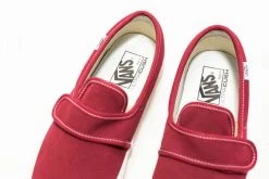 SNEAKERS Vans Slip-On 47 V Dx Anaheim Factory (Og Brick)