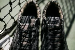 Vans Suiting Runner (Black/White) 12 Vans Suiting Runner (Black/White)