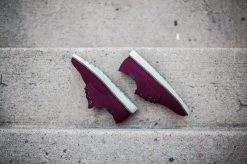 SNEAKERS Vans Desert Point (Port Royale)