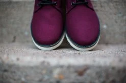 SNEAKERS Vans Desert Point (Port Royale)