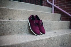 SNEAKERS Vans Desert Point (Port Royale)