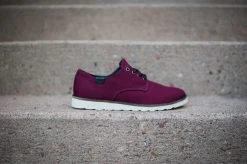 SNEAKERS Vans Desert Point (Port Royale)