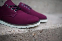 SNEAKERS Vans Desert Point (Port Royale)