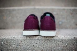 SNEAKERS Vans Desert Point (Port Royale)
