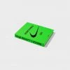 Taschen ACCESSORIES Virgil Abloh Nike Icon
