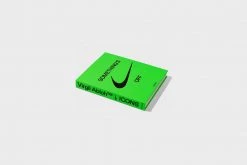 Taschen ACCESSORIES Virgil Abloh Nike Icon
