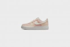 Nike WMNS Air Force 1 ‘07 LXX NN (Pearl White/Sail-Fossil Stone) New Arrivals