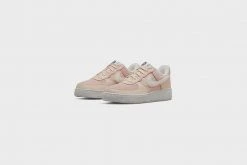 Nike WMNS Air Force 1 ‘07 LXX NN (Pearl White/Sail-Fossil Stone) New Arrivals