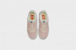 Nike WMNS Air Force 1 ‘07 LXX NN (Pearl White/Sail-Fossil Stone) New Arrivals