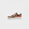 Nike WMNS Air Force 1 ‘07 LXX NN (Rattan/Black-Pecan) New Arrivals
