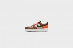 Nike WMNS Air Force 1 ‘07 LXX NN (Rattan/Black-Pecan) New Arrivals