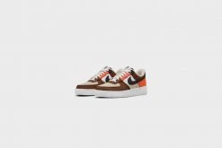 Nike WMNS Air Force 1 ‘07 LXX NN (Rattan/Black-Pecan) New Arrivals