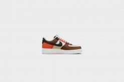 Nike WMNS Air Force 1 ‘07 LXX NN (Rattan/Black-Pecan) New Arrivals