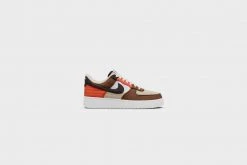 Nike WMNS Air Force 1 ‘07 LXX NN (Rattan/Black-Pecan) New Arrivals