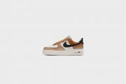Nike WMNS Air Force 1 ‘07 (Ale Brown/Black-Sail-Sanddrift)