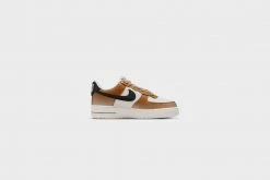 Nike WMNS Air Force 1 ‘07 (Ale Brown/Black-Sail-Sanddrift) 12 Nike WMNS Air Force 1 ‘07 (Ale Brown/Black-Sail-Sanddrift)