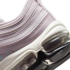 Nike WMNS Air Max 97 (Plum Fog/Metallic Silver)