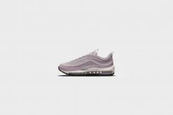 Nike WMNS Air Max 97 (Plum Fog/Metallic Silver)