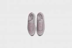 Nike WMNS Air Max 97 (Plum Fog/Metallic Silver)