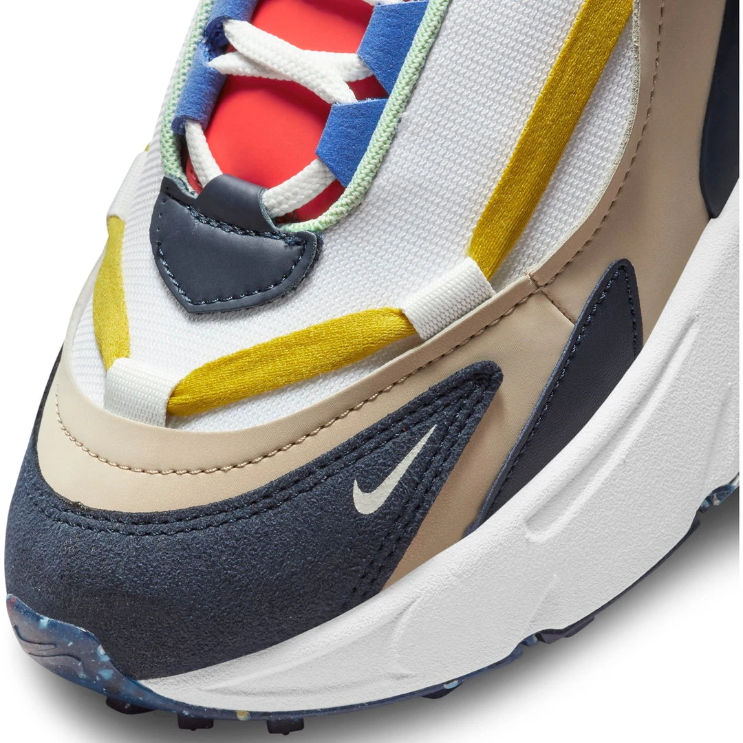 Nike New Arrivals WMNS Air Max Furyosa (Rattan/Summit White-Obsidian) 8 Nike New Arrivals WMNS Air Max Furyosa (Rattan/Summit White-Obsidian)