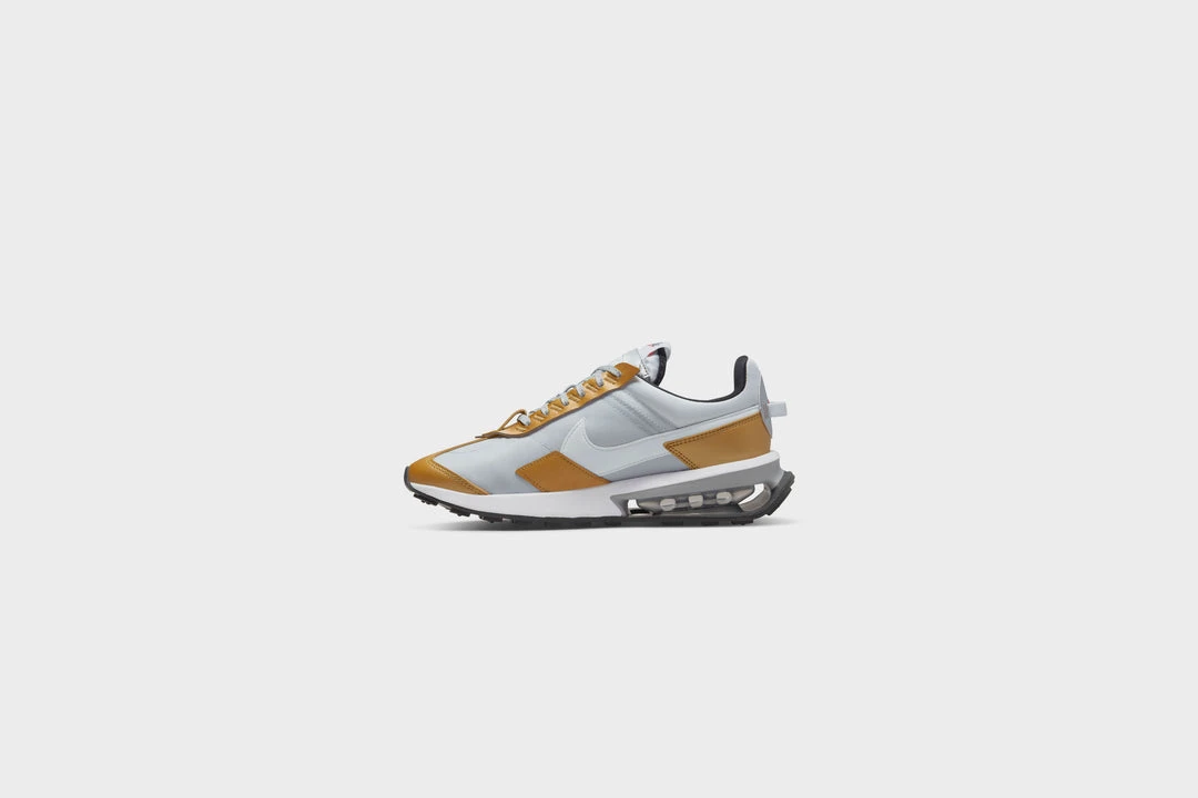 Nike WMNS Air Max Pre-Day SE (Pure Platinum/White) New Arrivals 5 Nike WMNS Air Max Pre-Day SE (Pure Platinum/White) New Arrivals