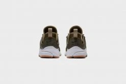 Nike WMNS Air Presto (Cargo Khaki/Cargo Khaki) 9 Nike WMNS Air Presto (Cargo Khaki/Cargo Khaki)