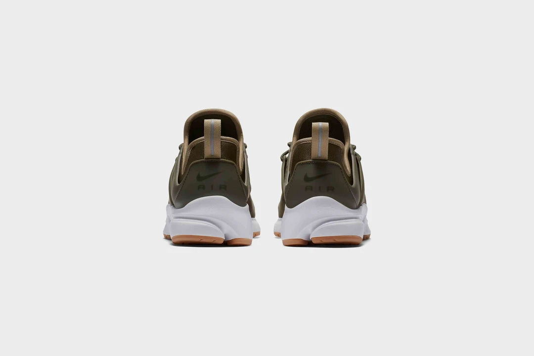 Nike WMNS Air Presto (Cargo Khaki/Cargo Khaki) 3 Nike WMNS Air Presto (Cargo Khaki/Cargo Khaki)