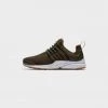 Nike WMNS Air Presto (Cargo Khaki/Cargo Khaki)