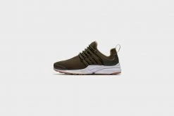 Nike WMNS Air Presto (Cargo Khaki/Cargo Khaki)
