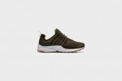 Nike WMNS Air Presto (Cargo Khaki/Cargo Khaki) 12 Nike WMNS Air Presto (Cargo Khaki/Cargo Khaki)