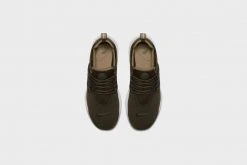 Nike WMNS Air Presto (Cargo Khaki/Cargo Khaki) 13 Nike WMNS Air Presto (Cargo Khaki/Cargo Khaki)