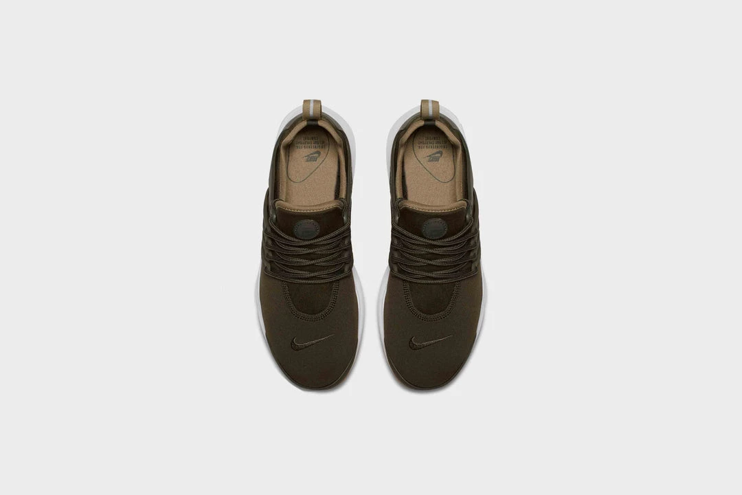 Nike WMNS Air Presto (Cargo Khaki/Cargo Khaki) 7 Nike WMNS Air Presto (Cargo Khaki/Cargo Khaki)