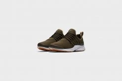 Nike WMNS Air Presto (Cargo Khaki/Cargo Khaki)