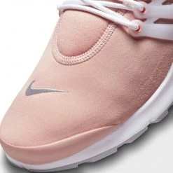 Nike WMNS Air Presto (Pink Oxford/Pink Oxford-White) 19 Nike WMNS Air Presto (Pink Oxford/Pink Oxford-White)