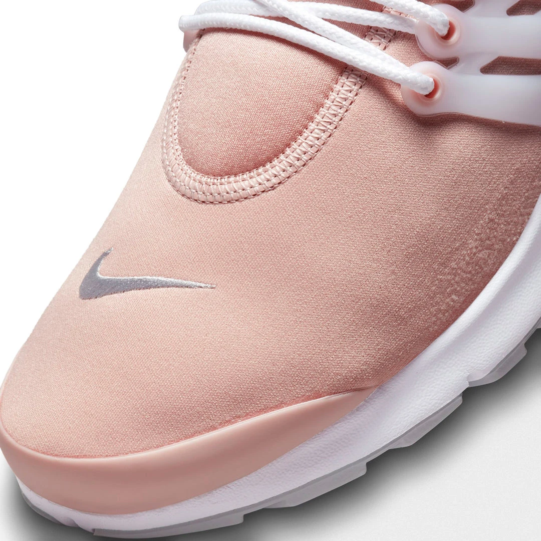 Nike WMNS Air Presto (Pink Oxford/Pink Oxford-White) 10 Nike WMNS Air Presto (Pink Oxford/Pink Oxford-White)
